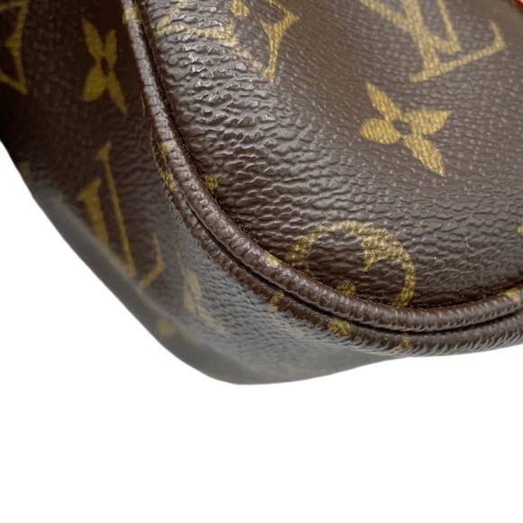Louis Vuitton Handbag Monogram Sac Bosphore M40043 LOUIS VUITTON 2way Bag - Picture 9 of 10